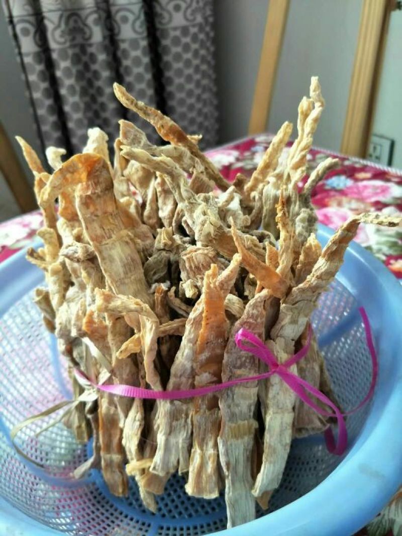干竹笋13~17cm