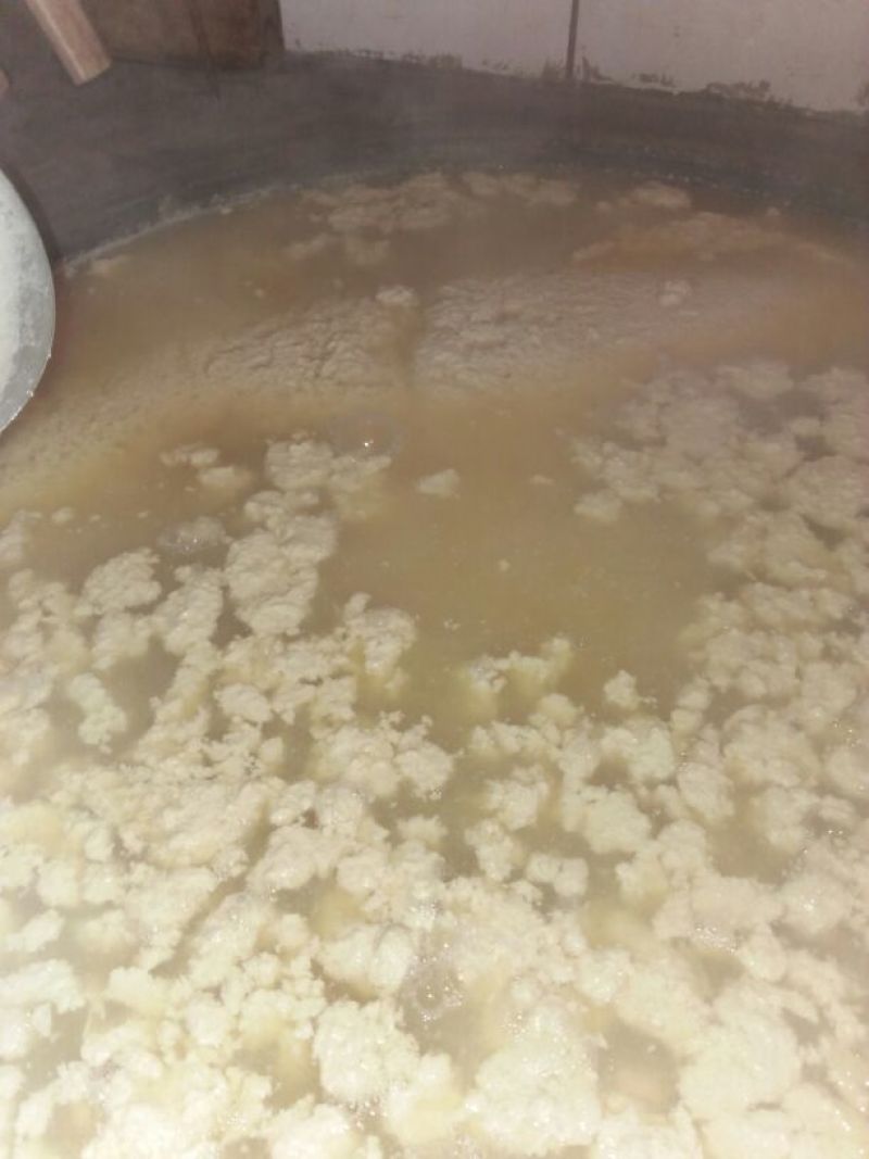豆腐湿豆腐