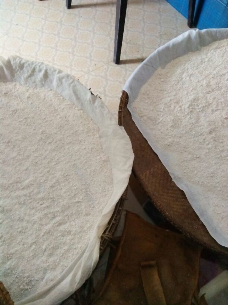 红薯淀粉散装