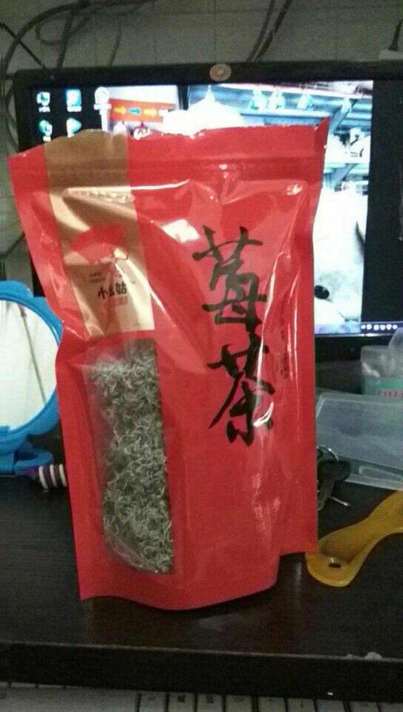 藤茶藤茶莓茶〉