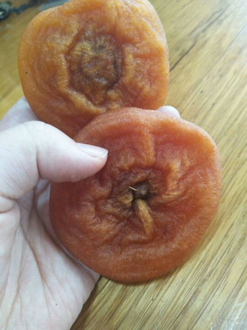 柿饼1~2两
