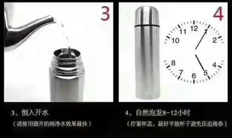 速发海参食用淡干大连