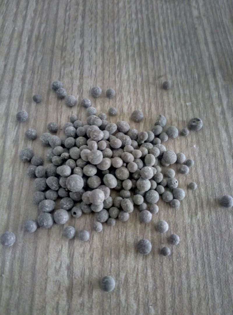 复混肥料