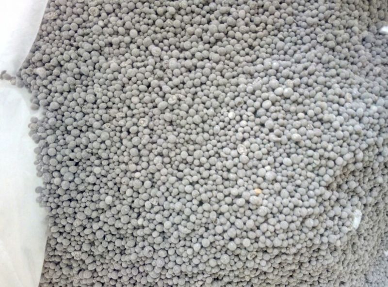 复混肥料