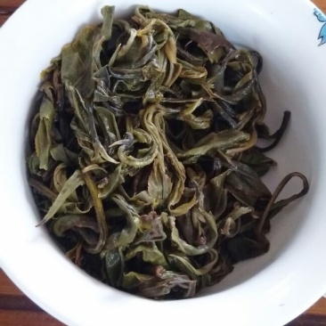 百年大树茶一级