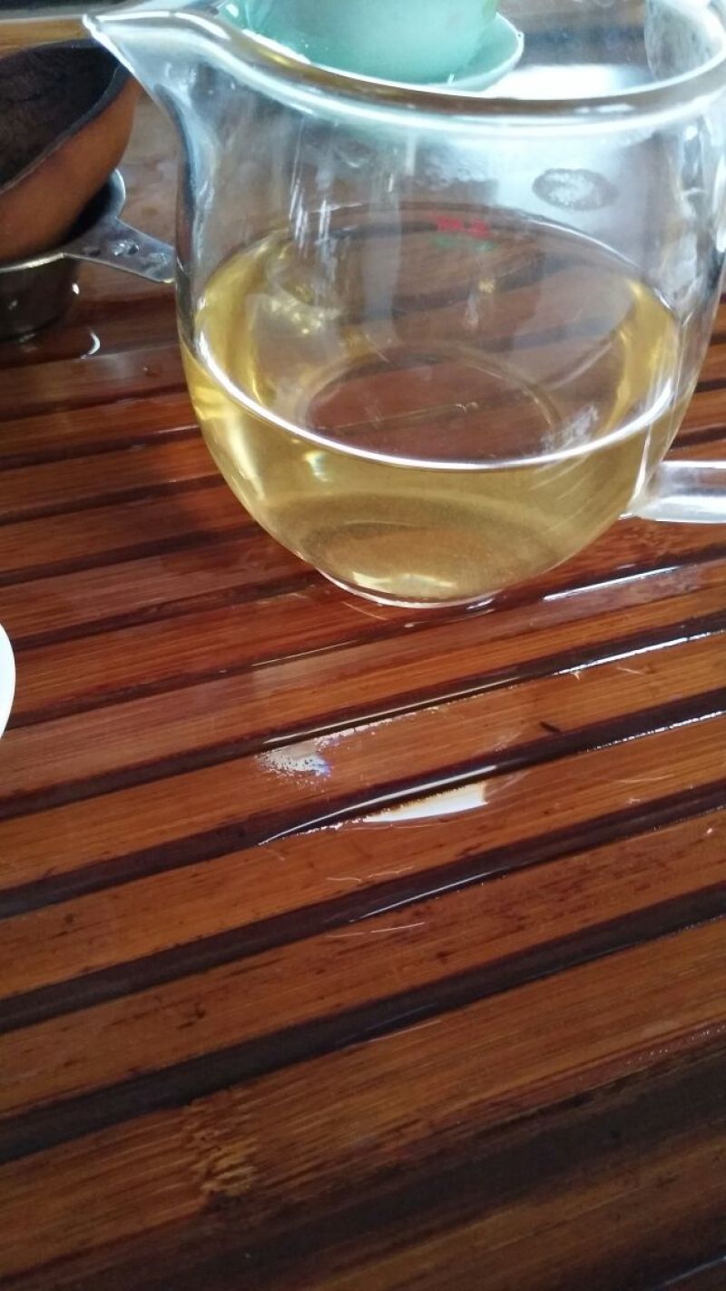 百年大树茶一级