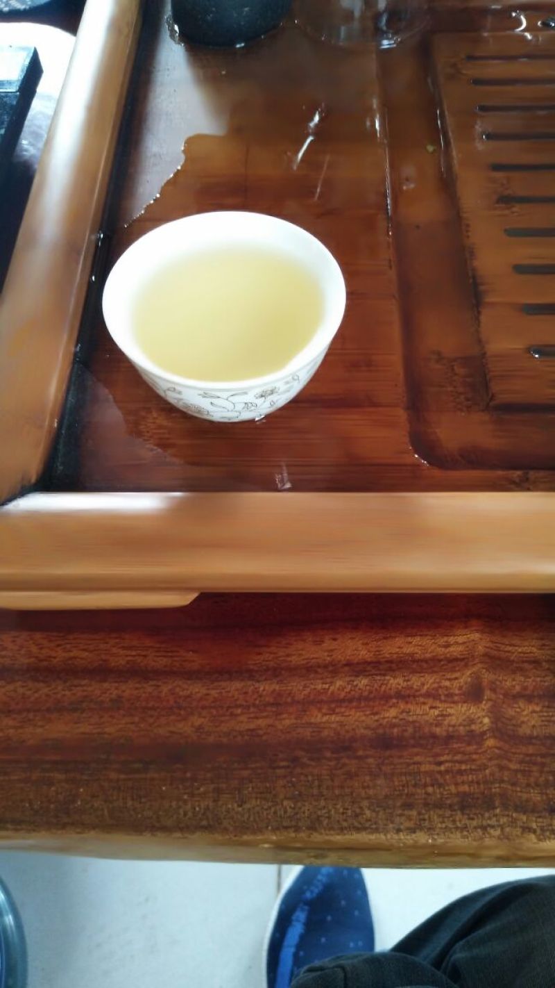 普洱茶一级