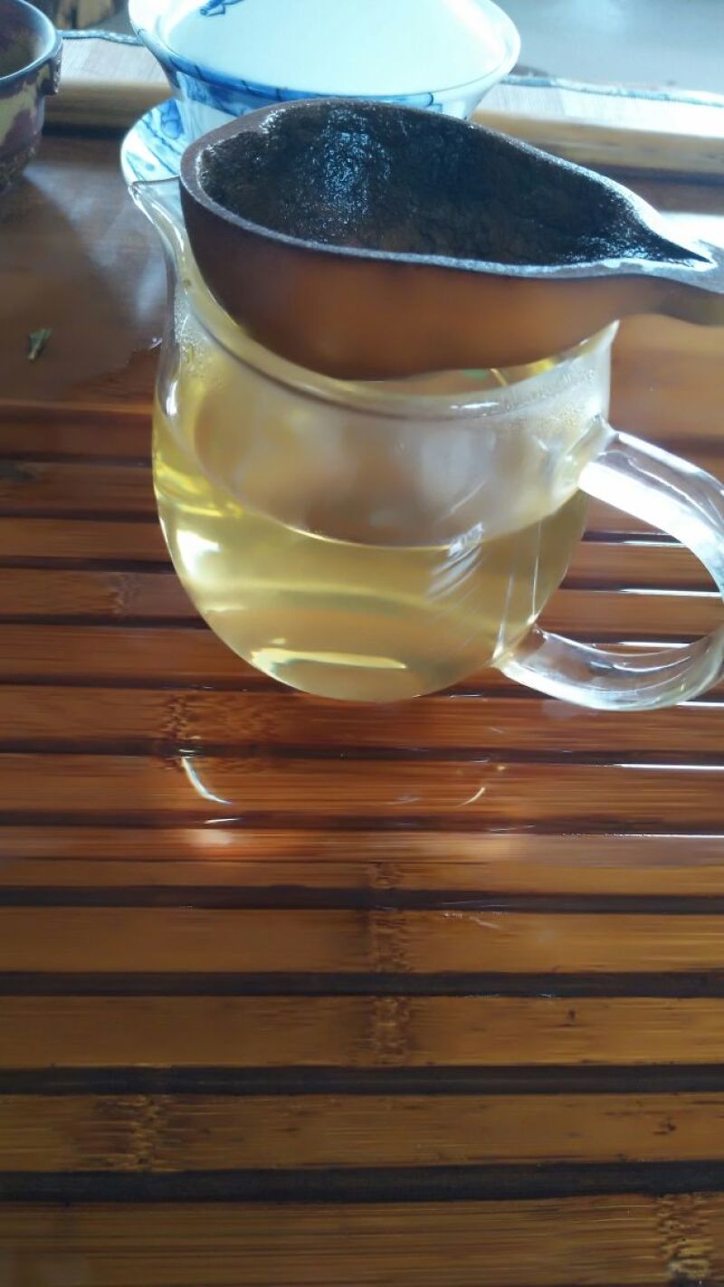 普洱茶一级