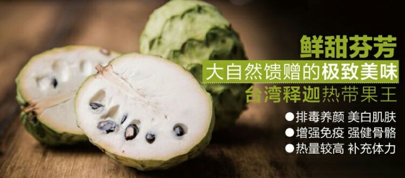番荔枝苗30~50cm
