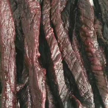 牛肉干黄牛肉鲜肉