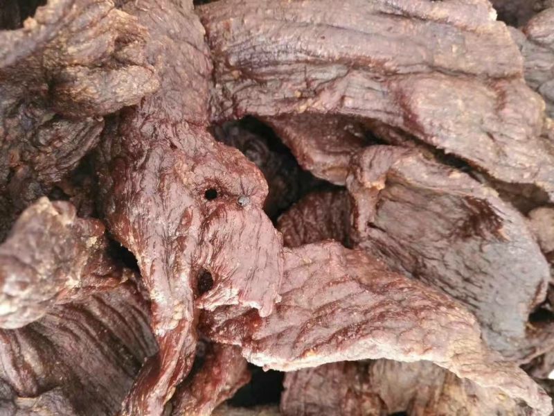 牛肉干黄牛肉鲜肉