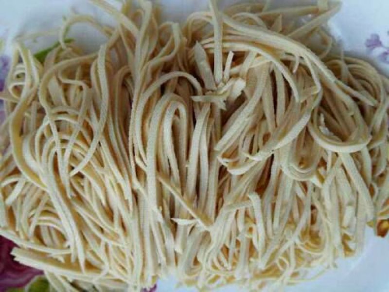 豆腐皮
