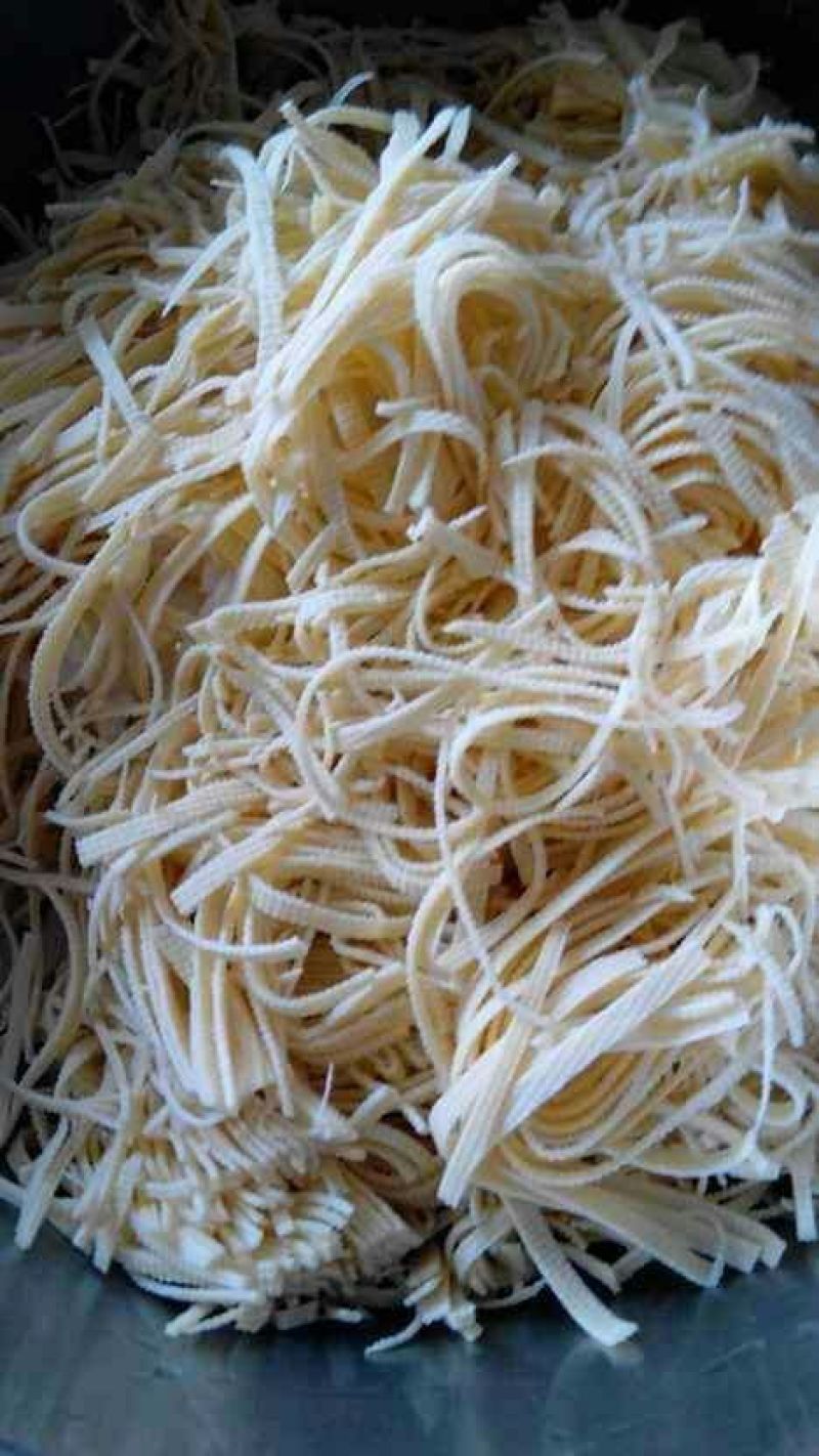 豆腐皮