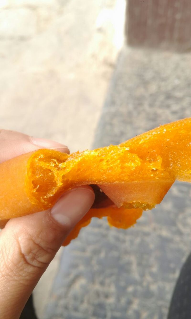 柿饼2~2.5两