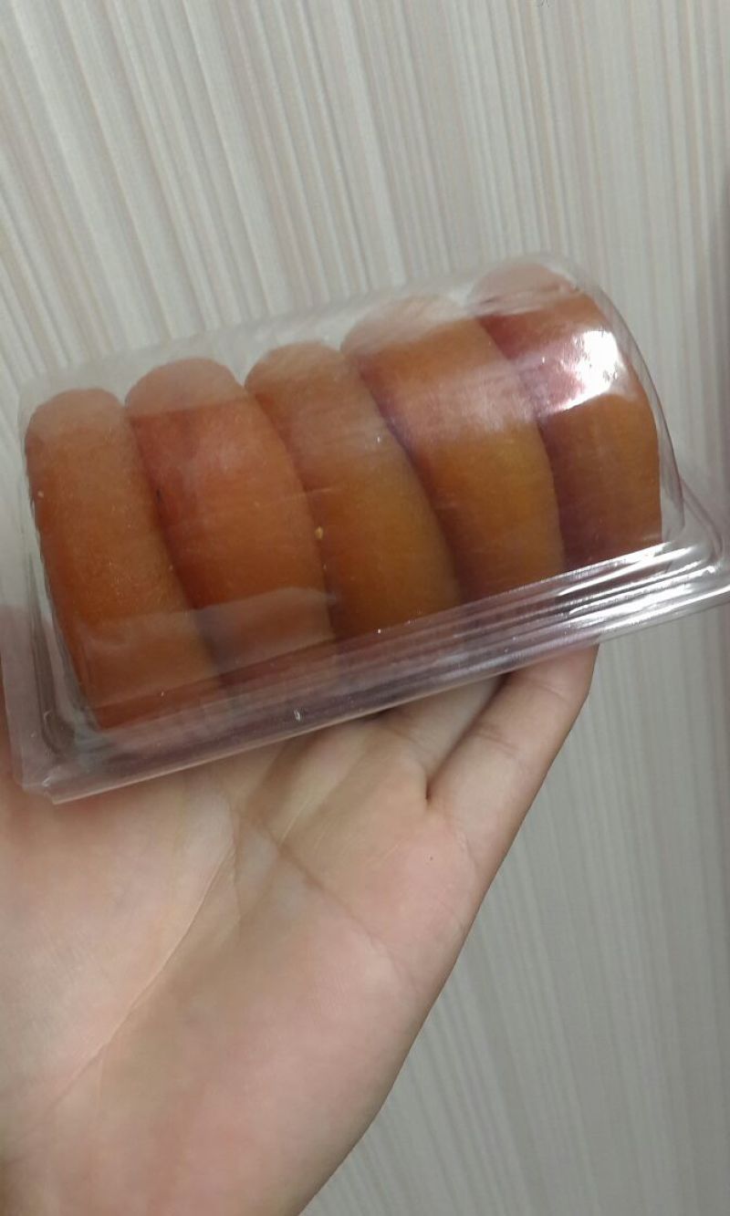 柿饼2~2.5两