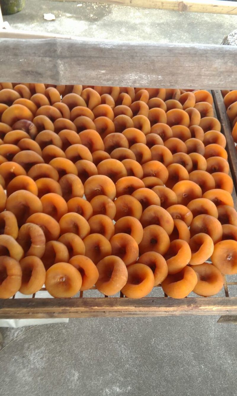 柿饼2~2.5两