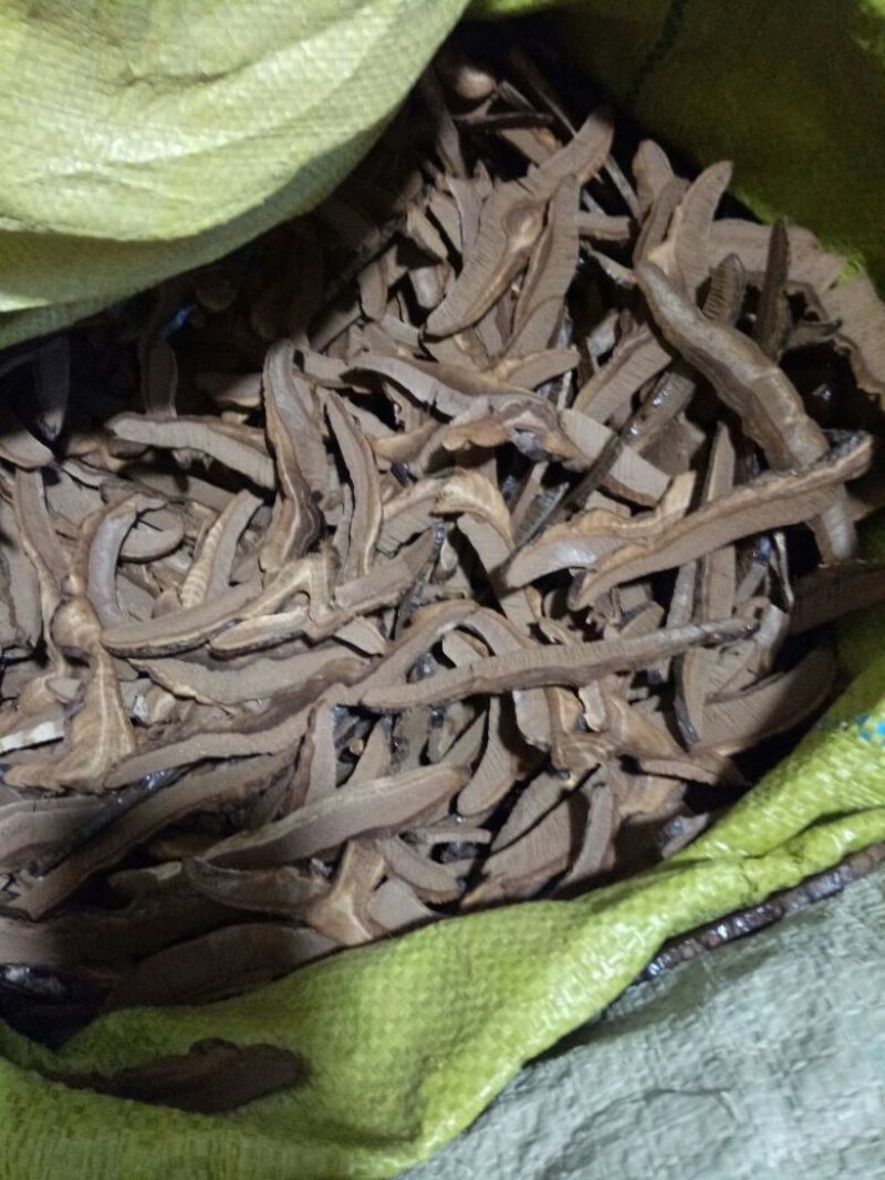 中药材灵芝干货2斤起包邮量大从优