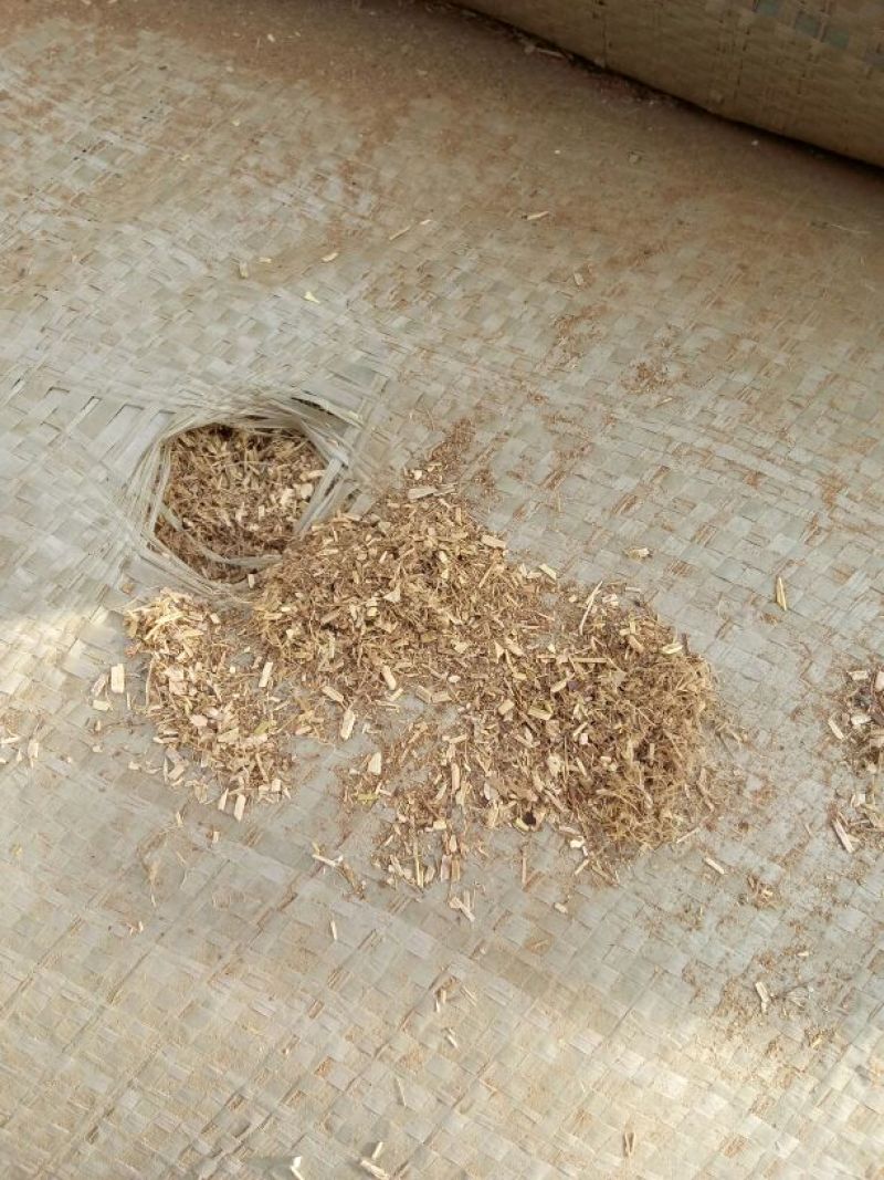 花生糠饲料