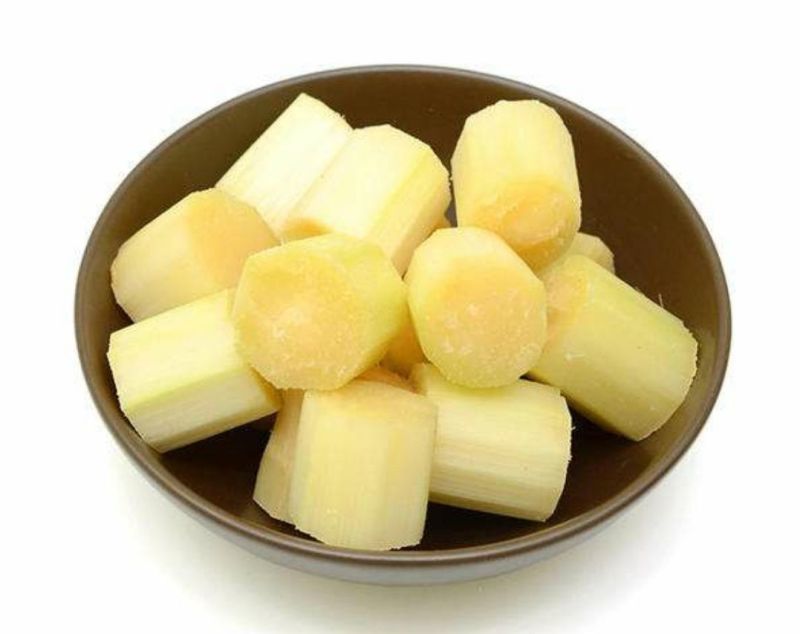 青皮白玉甘蔗4~5cm2~2.5米4~6斤