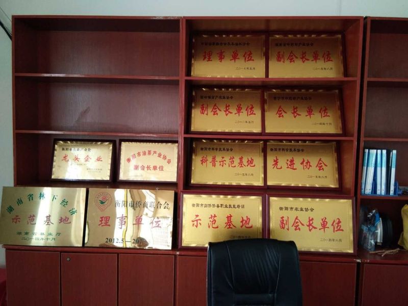 玉竹干