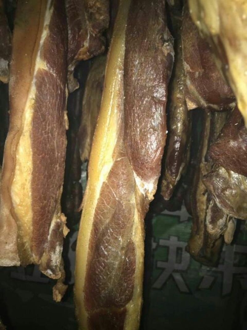 猪头肉散装