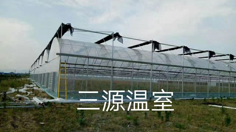温室大棚系列热镀锌