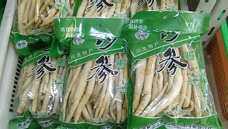 川明参