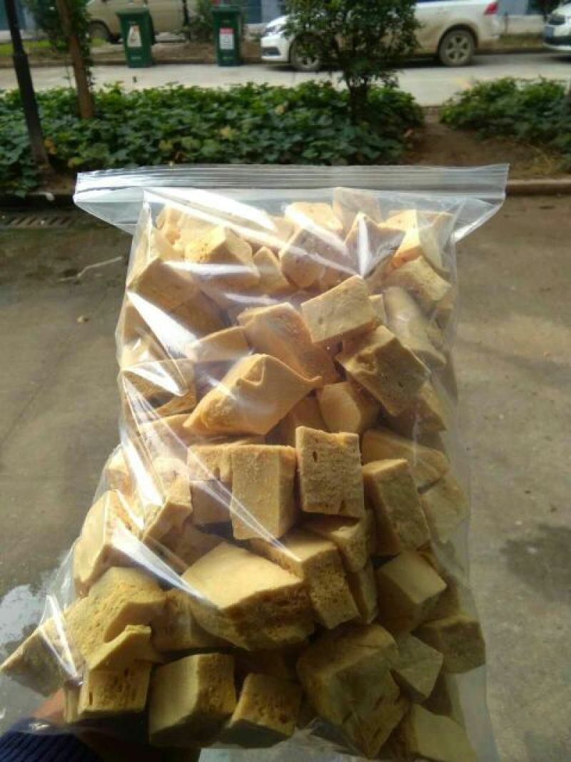 米线米线蜂蜜糕
