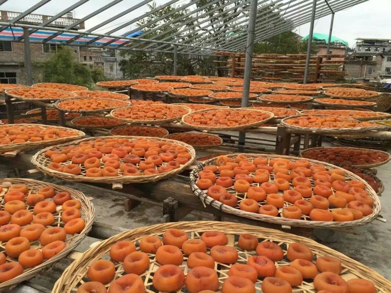 柿饼1~2两