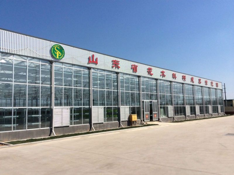 温室大棚镀锌管大棚