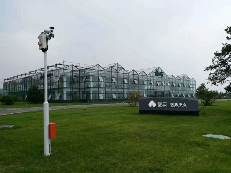 温室大棚镀锌管大棚