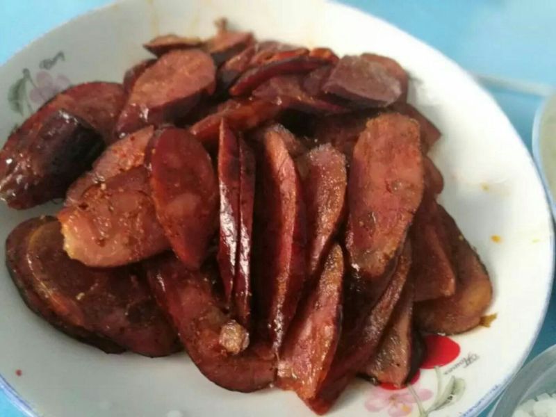 香肠诚招代理，一件代发包