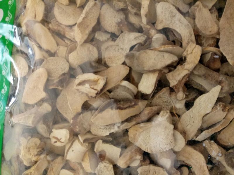 穿山龙东北干货人工种植2斤起包邮