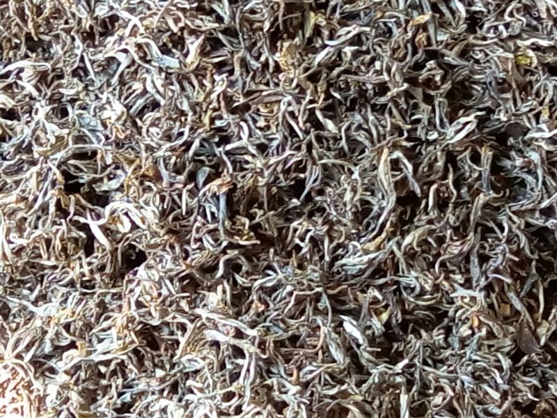 普洱茶三级