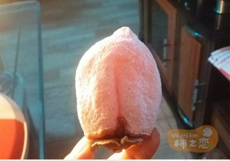 柿饼