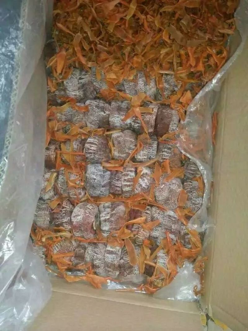柿饼