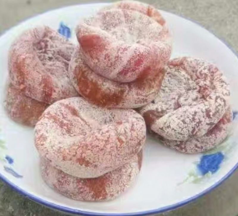 柿饼