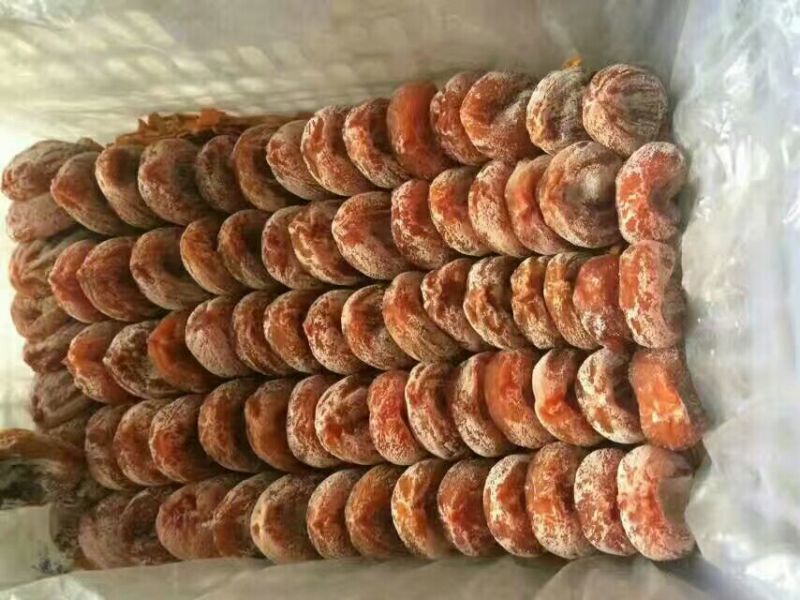 柿饼陕西富平柿饼1-2两