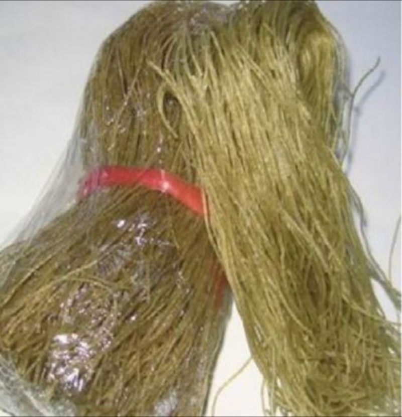 红薯粉条中粉