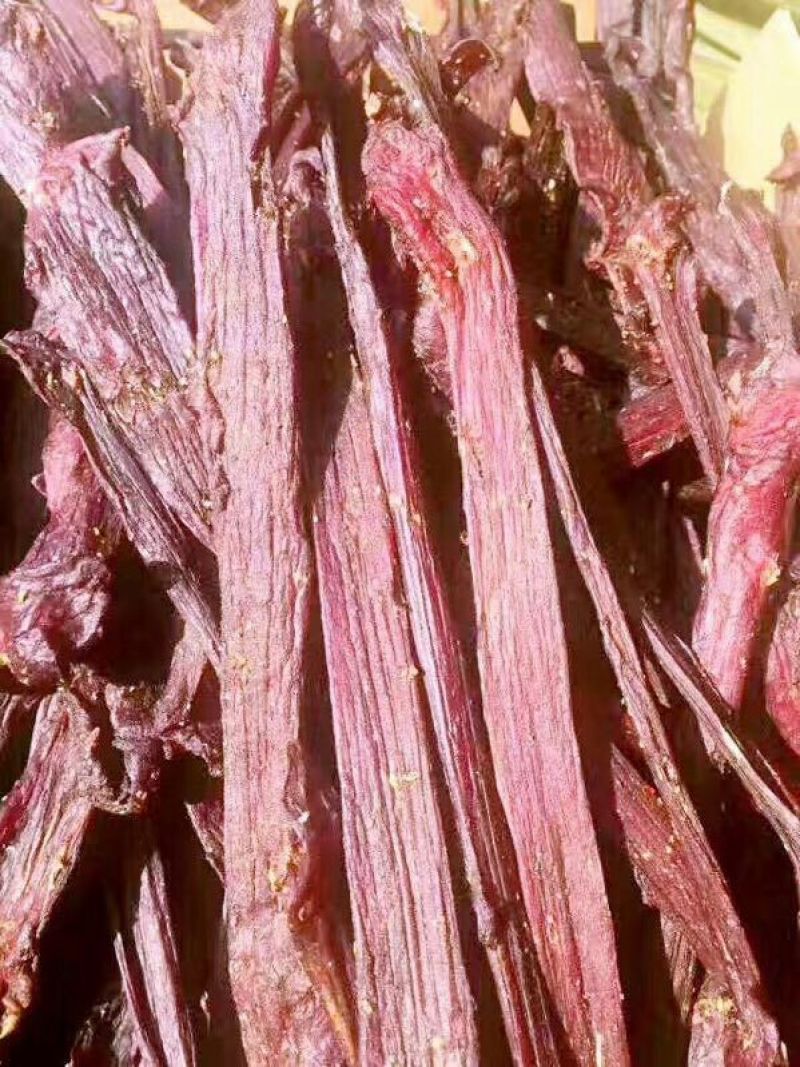 牛肉干牦牛肉鲜肉