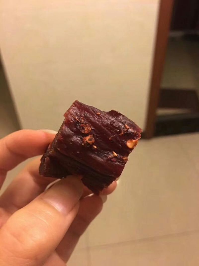 牛肉干牦牛肉鲜肉
