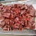 牛肉干牦牛肉鲜肉