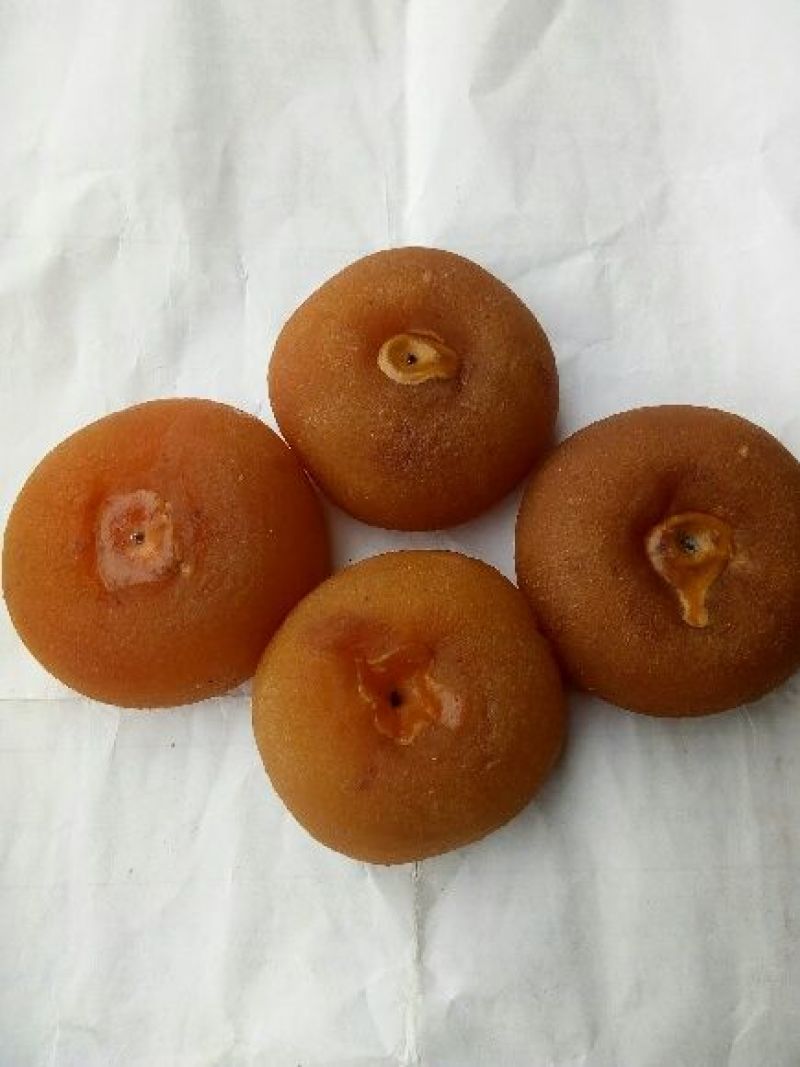 柿饼1两以下