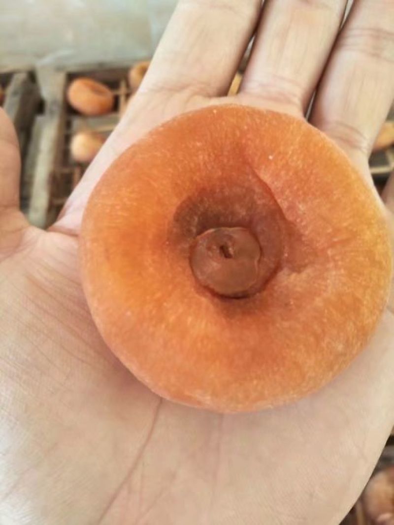 柿饼1两以下