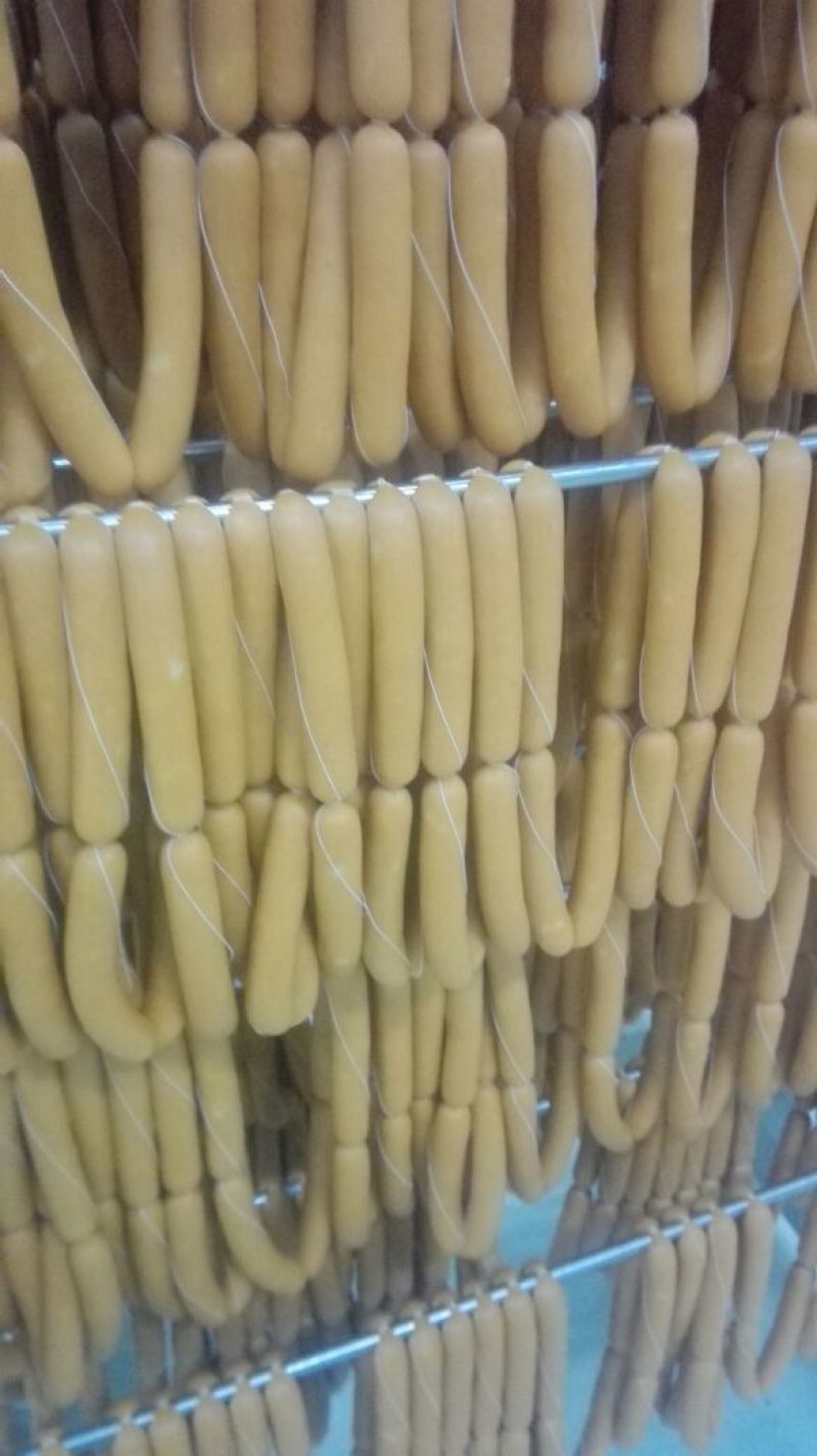 香肠