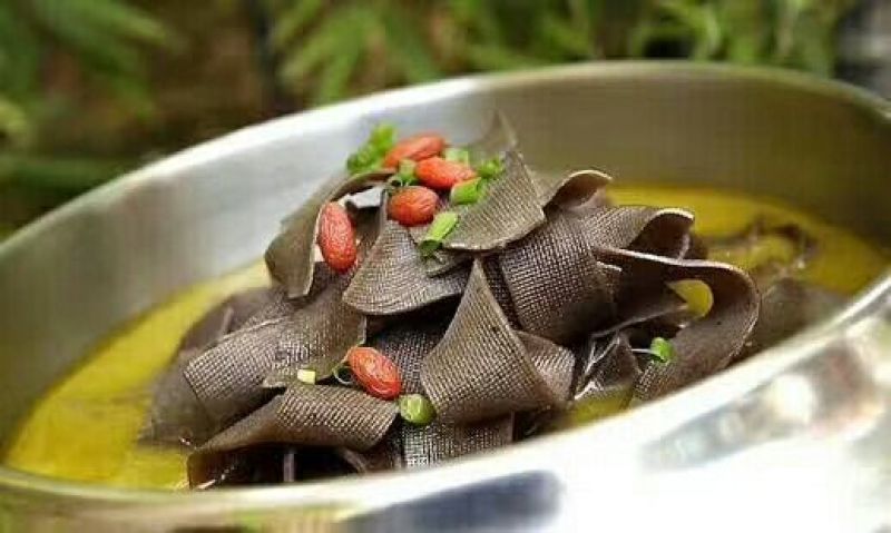 豆腐皮