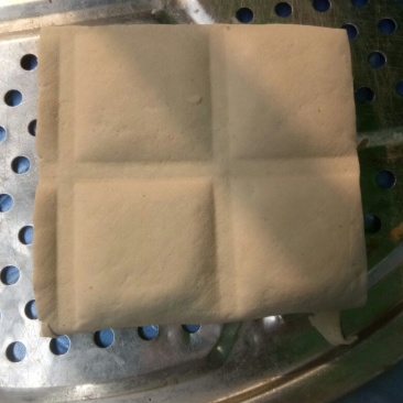 豆腐湿豆腐