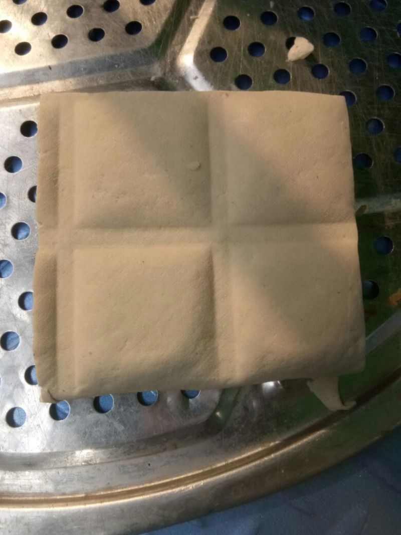 豆腐湿豆腐