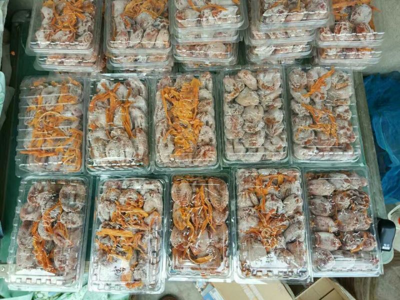柿饼2~2.5两