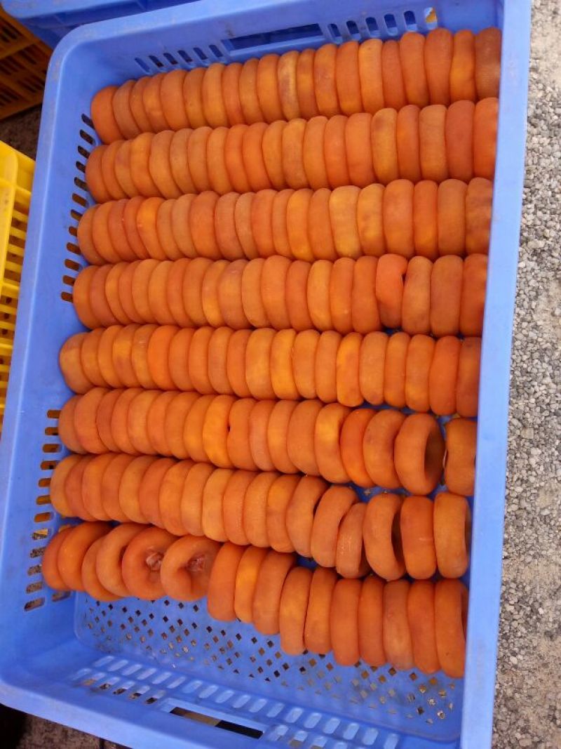 柿饼1~2两